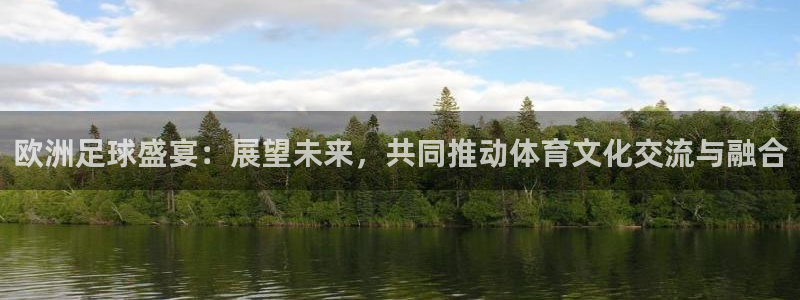  欧洲足球盛宴：展望未来，共同推动体育文化交流与融合