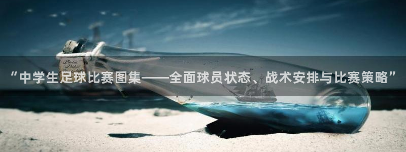“中学生足球比赛图集——全面球员状态